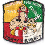 DEG Fans on Tour