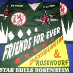 Remember Game Trikot grün