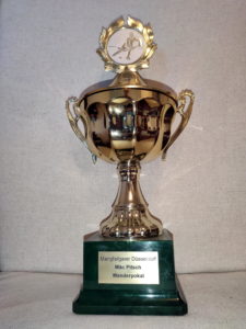 Mäc Pitsch Wanderpokal