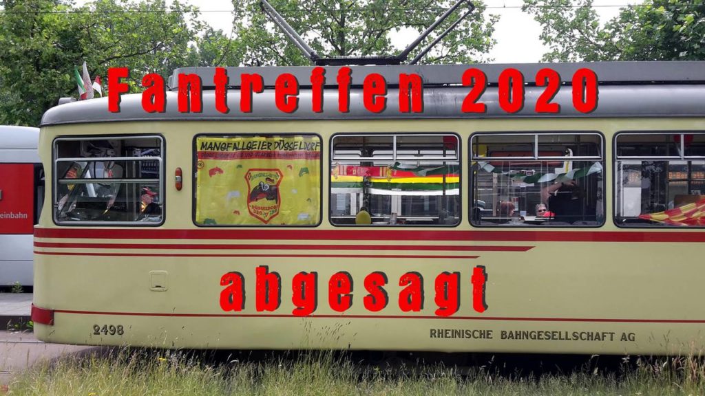 Fantreffen 2020