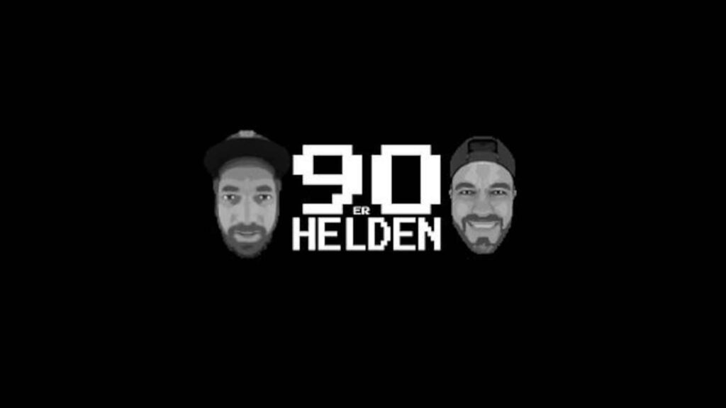 90er Helden Podcast - Didi Hegen